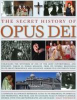 The Secret History of Opus Dei