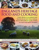England's Heritage Food and Cooking