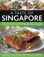 A Taste of Singapore