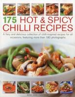 175 Hot & Spicy Chilli Recipes
