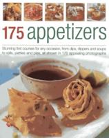 175 Appetizers
