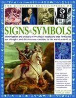 Complete Encylopedia of Signs and Symbols