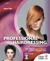 Professional Hairdressing
