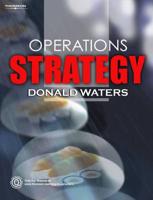 Operations Strategy