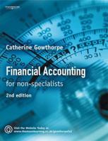 Financial Accounting for Non-Specialists