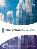 Corporate Finance and Valuation