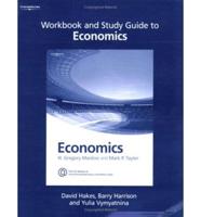 Workbook and Study Guide to Economics