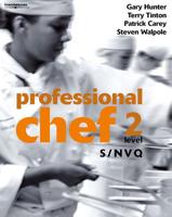 Professional Chef. Level 2 S/NVQ