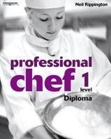 Professional Chef. Level 1 Diploma