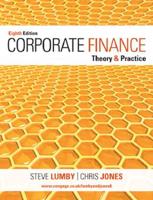 Corporate Finance