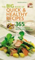 The Big Book of Quick & Healthy Recipes