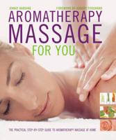 Aromatherapy Massage for You
