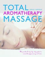 Total Aromatherapy Massage