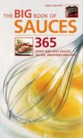 The Big Book of Sauces