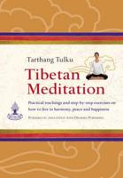 Tibetan Meditation