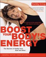 Boost Your Body's Energy