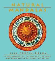 Natural Mandalas