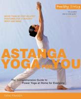 Astanga Yoga for You