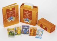 "The Truth-Seeker's Tarot: Oracle Cards of Clarity, Insight and Wisdom How