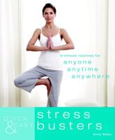 Quick & Easy: Stress Busters