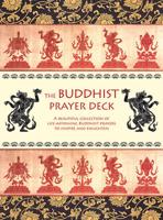 Buddist Prayer Deck