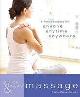 Quick & Easy: Massage