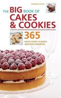 Big Book of Cakes & Cookies