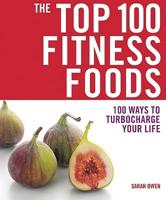 The Top 100 Fitness Foods