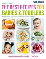The Best Recipes for Babies & Toddlers