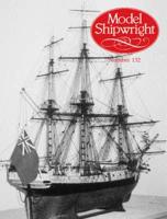 Model Shipwright. 134