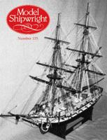 Model Shipwright. 135