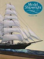 Model Shipwright. 138