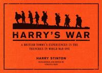 Harry's War