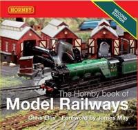 The Hornby Book of Model Railways