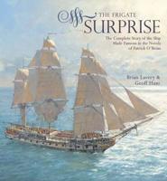 The Frigate Surprise - Limited Edition