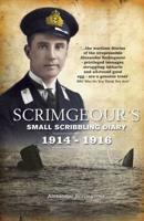 Scrimgeour's Small Scribbling Diary, 1914-1916