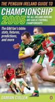 The Penguin Ireland Guide to Championship 2005