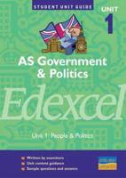 AS Government & Politics, Edexcel. Unit 1 People & Politics