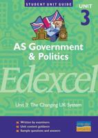AS Government & Politics. Unit 3 The Changing UK System