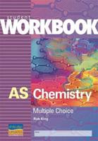 AS Chemistry: Multiple Choice Student Workbook