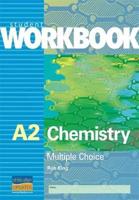 A2 Chemistry: Multiple Choice Student Workbook