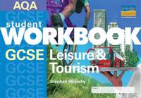GCSE AQA Leisure and Tourism Workbook