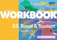 AS Travel & Tourism Student Workbook