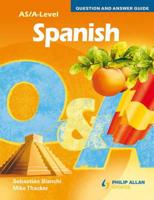 AS/A-Level Spanish