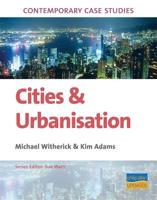 Cities & Urbanisation