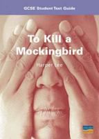 To Kill a Mockingbird, Harper Lee