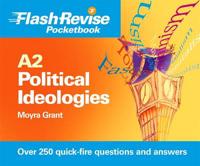 A2 Political Ideologies Flash Revise Pocketbook