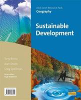 Sustainable Development Teacher Resource