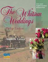 AS/A-Level English Literature: The Whitsun Weddings Teacher Resource Pack