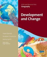 Development and Change Teacher Resource